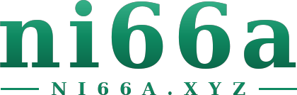 ni66a logo